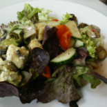 Exrotaprint Kantine Cibo