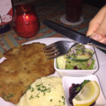 Mückenschlösschen Cibo