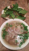 Pho Alderwood food