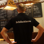 Schillerklause Cibo