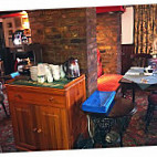 The Blacksmiths Arms food