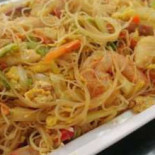 Ginger Chinese Cibo