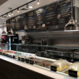 Hungry Platters Cibo