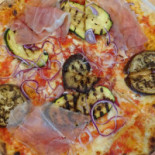 Papillon Cibo