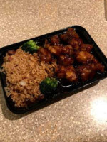 China King food