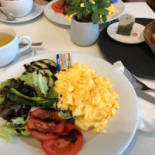 Karaca Coffee Cibo