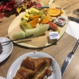 Karaca Coffee Cibo