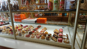 Patisserie Bazon food