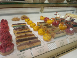 Patisserie Bazon food