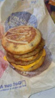 Mcdonald's food