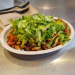 Chipotle Mexican Grill Cibo