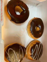 Dunkin' food