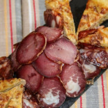 Taberna Da Eira Cibo