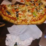 Lava Java Cafe Cibo