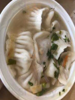 Tasty Momo food