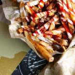Wingstop Cibo