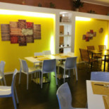 Dodo' Braceria-pizzeria Dentro