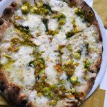 Dodo' Braceria-pizzeria Comida