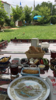 Toprak Ana Kır Sofrası food