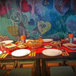 Oitonove Cibo