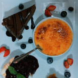Mainpromenade Cibo