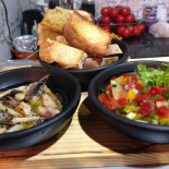 Tocobicho Cibo