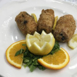Capriccio Nourriture