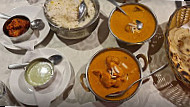 Tasty Tandoori Indian food