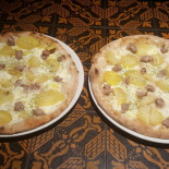 Ritz Cibo