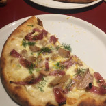 Ritz Cibo