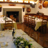 Albergo Esposito Nourriture