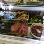 Da Rino Pizza E Pollo Essen