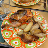 Da Rino Pizza E Pollo Essen