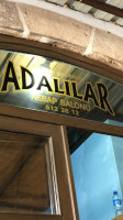 Adalılar Kebap Salonu food