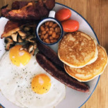Heim Cafe Cibo