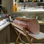 Hostaria Da Tochett Comida