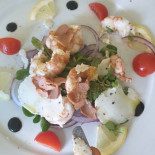 Pimm's Cibo
