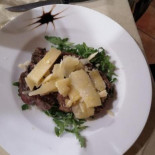 Fernando Pub food