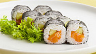 Mak Sushi food