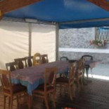 Ristorante Bar Pizzeria La Tambra Di Insam Rinaldo À l'intérieur