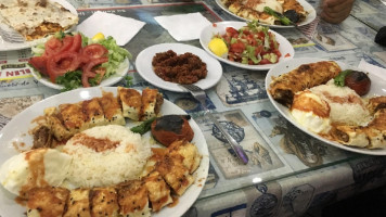 Kardelen Aİle Kebap Salonu food