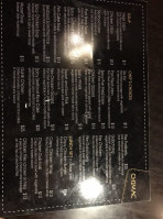 Chimac Korean Pub Fried Chicken menu