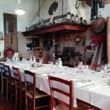Agriturismo Grimandi Tonino inside