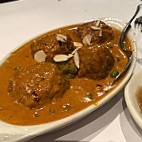 Rama's Restaurant food