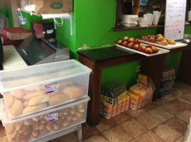 Mi Casita Bakery And Deli food