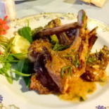 Bellavista Comida
