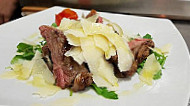 Pizzeria Il Rusticone food