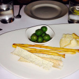 Escagrill Cibo