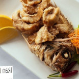 Jimbaran Cibo