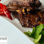 Jimbaran Cibo